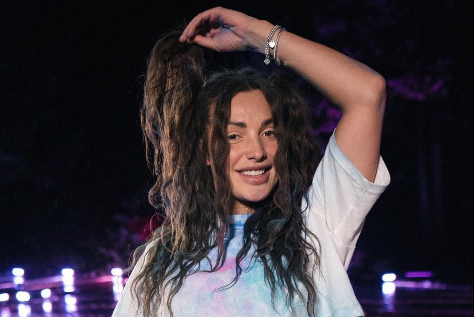 La candidate Audrey a un point de vue rafraîchissant à Occupation Double.