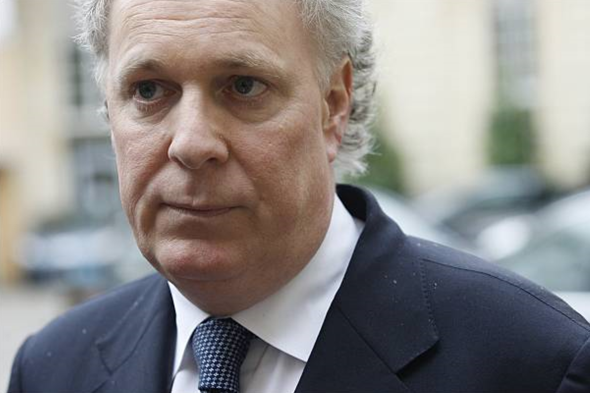Jean Charest