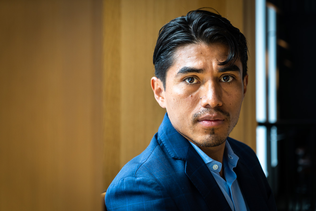 Les oiseaux ivres Willy