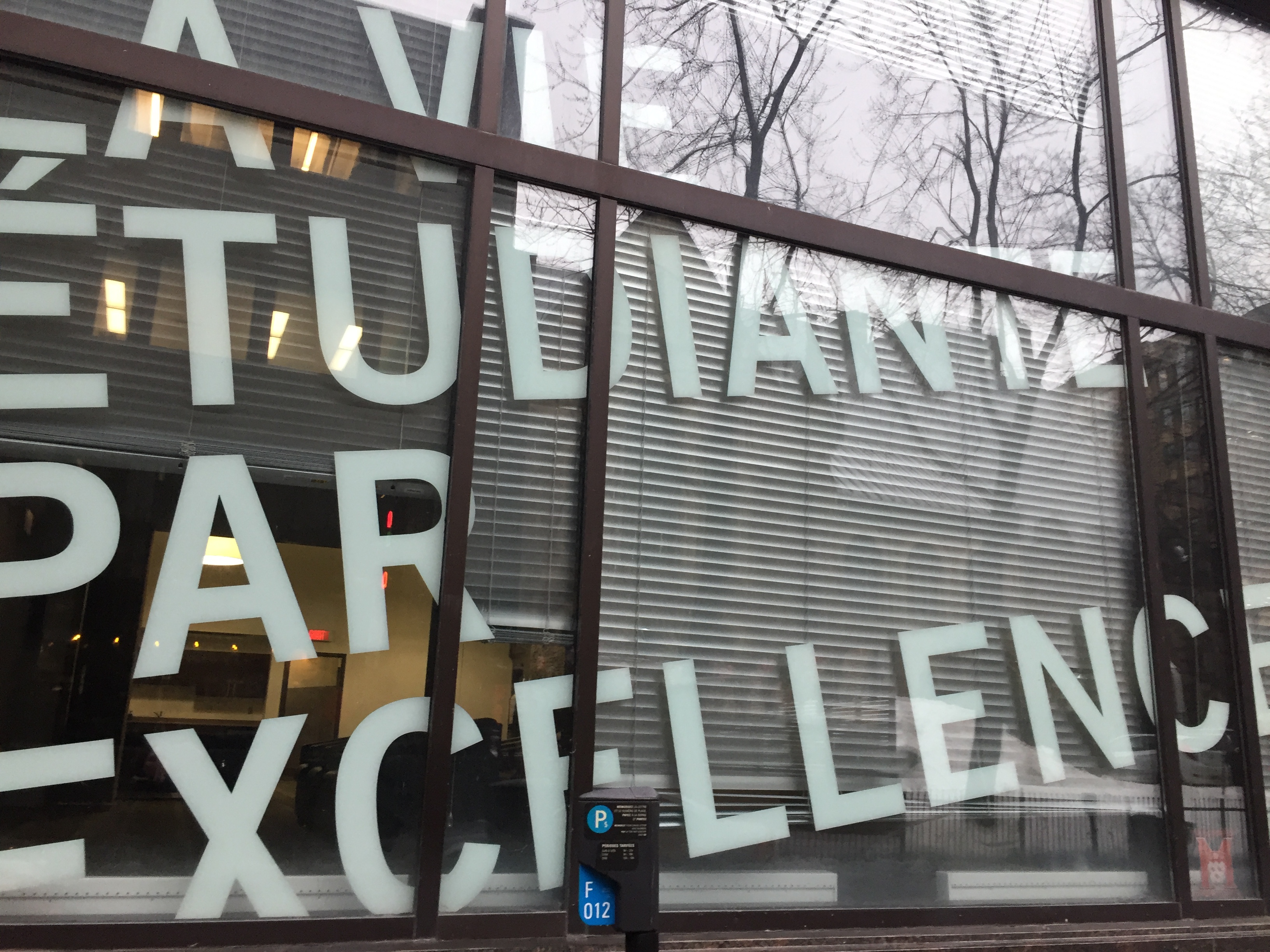 La présence d’étudiants, dont internationaux, modifie la configuration des quartiers et apporte son lot de défis, selon des experts de l’INRS.