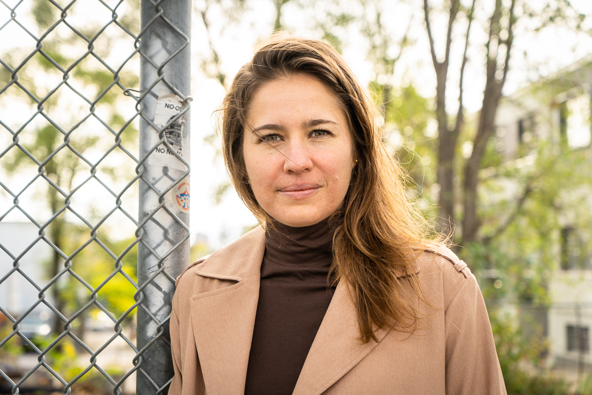 Mille ouvrages mon cœur de Salomé Leclerc