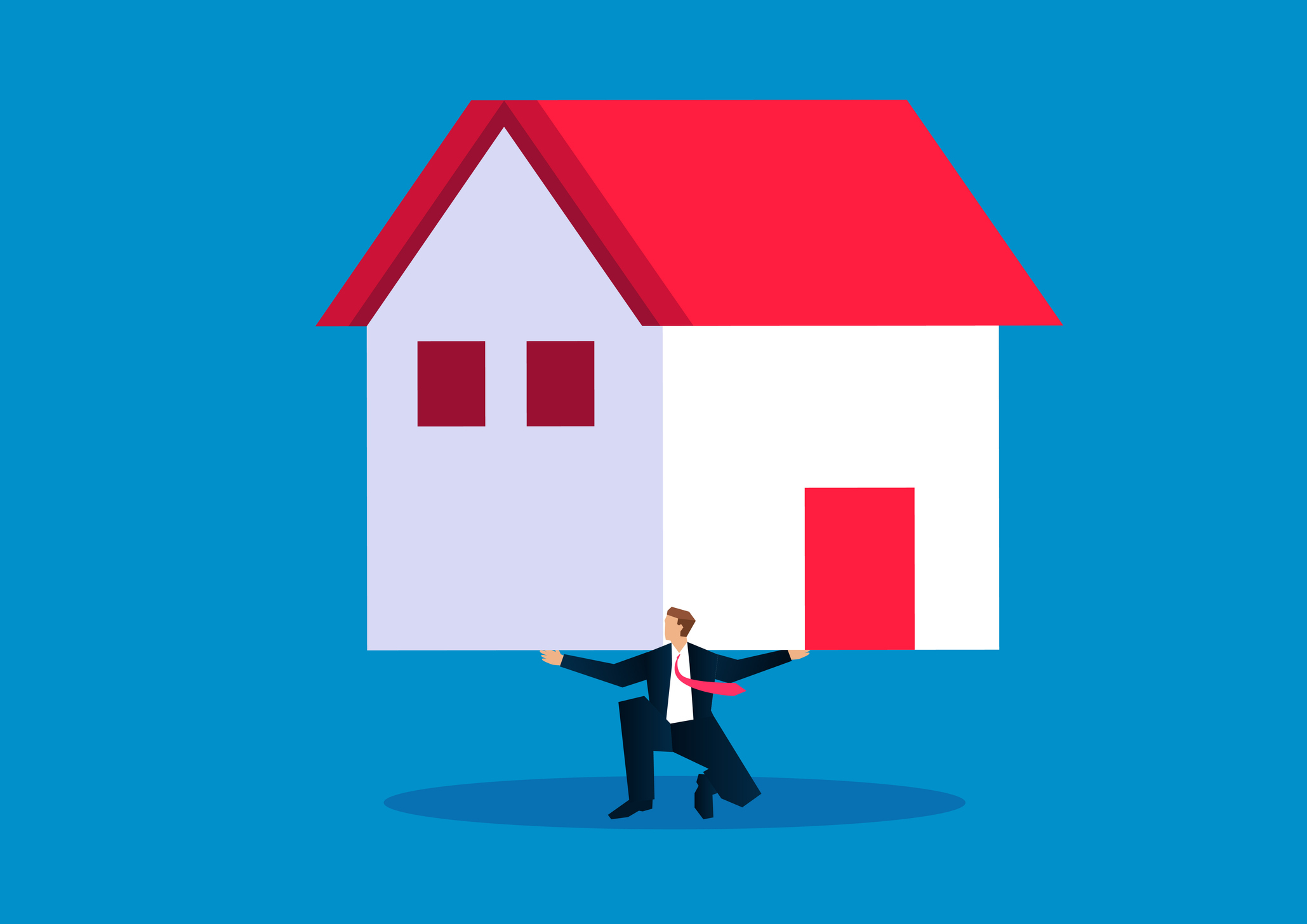 La croissance continue de s’accélérer pour ce qui est des maisons unifamiliales.