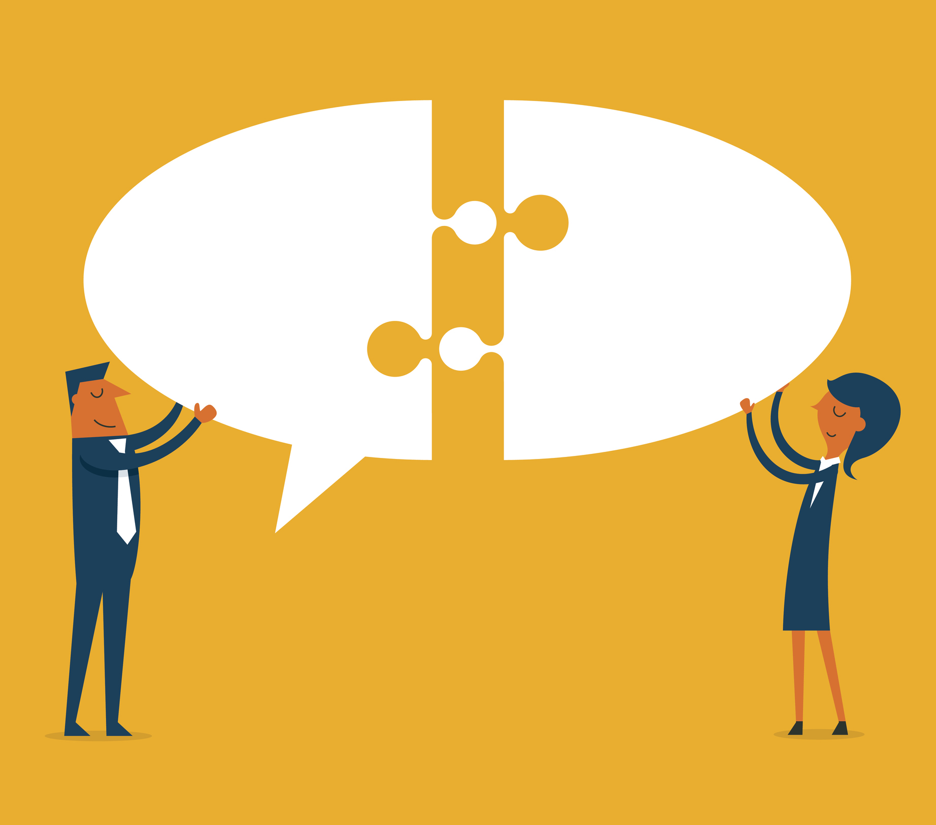 La compétence conversationnelle est essentielle pour analyser des phénomènes complexes.