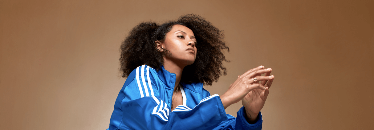 Naya Ali Amnistie internationale