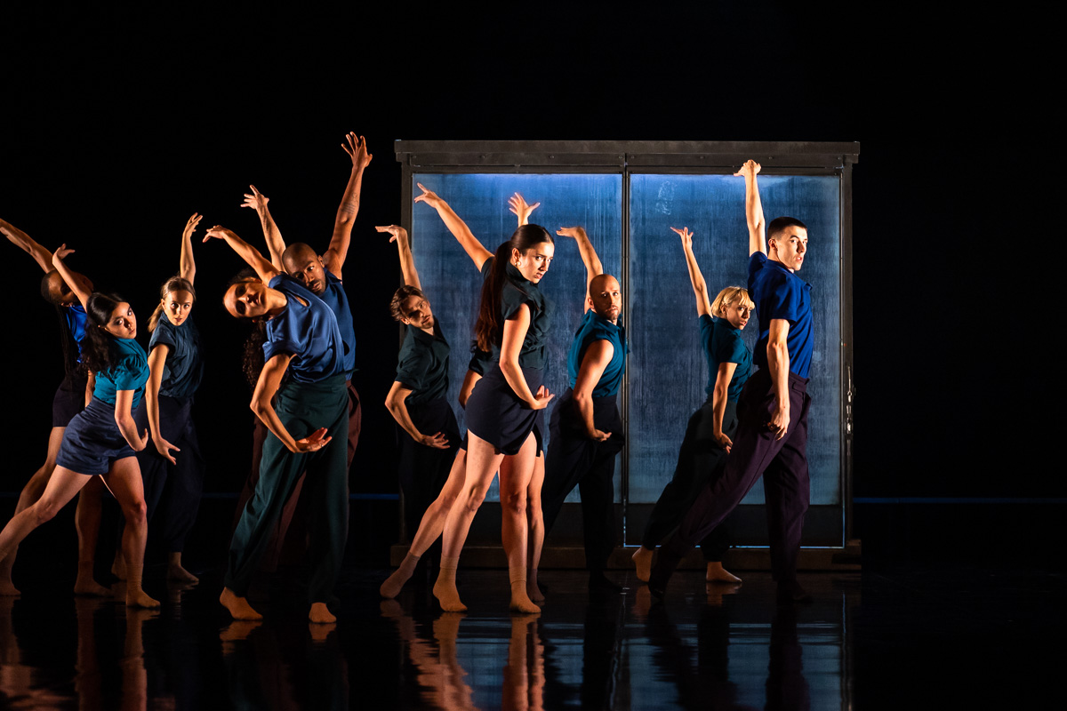 Vanishing Mélodies BJM