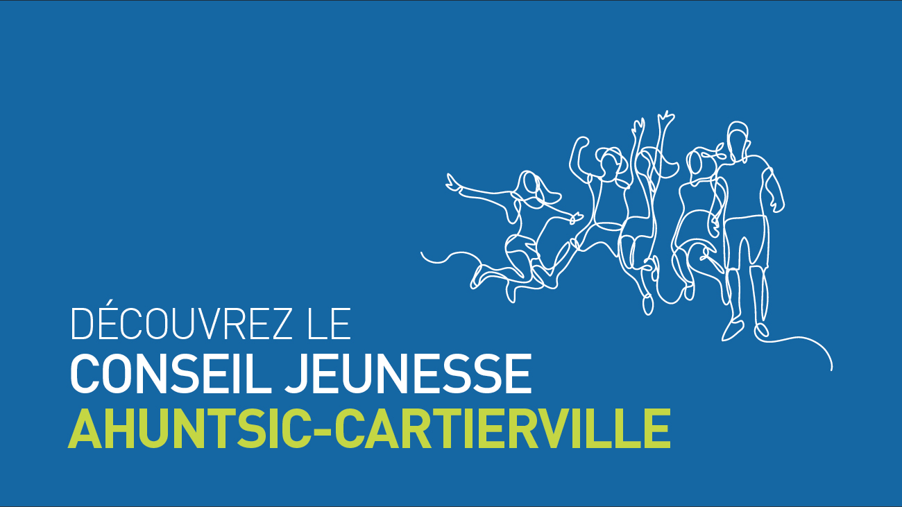 Conseil jeunesse recrutement