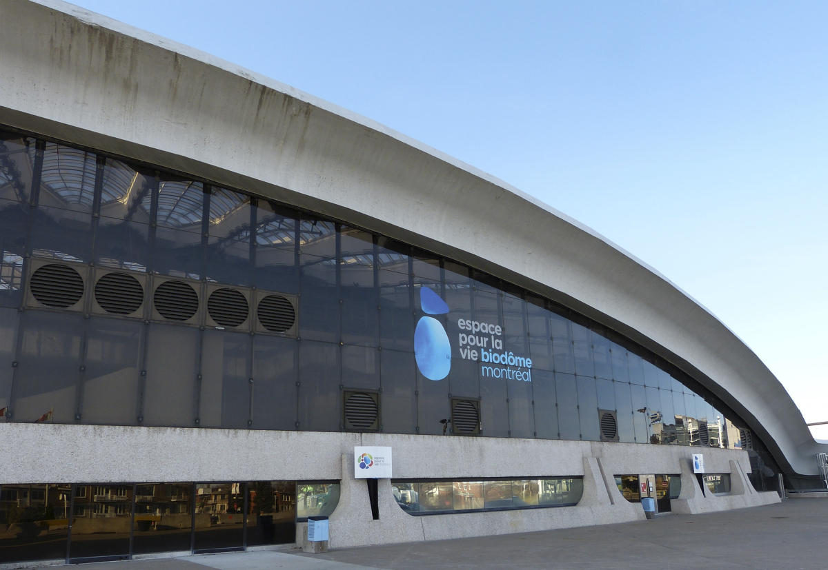 La Fondation Espace pour la vie se dote de deux fonds de dotation.
