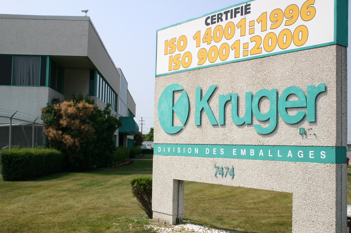 Kruger