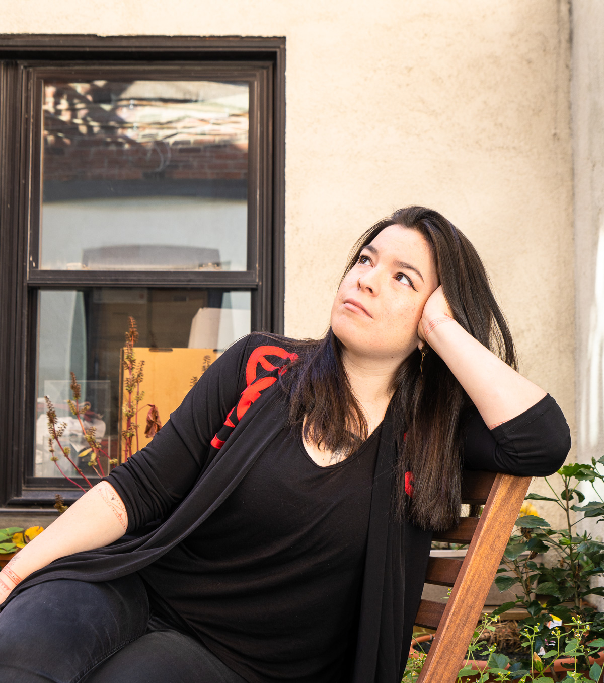 Natasha Kanapé Fontaine