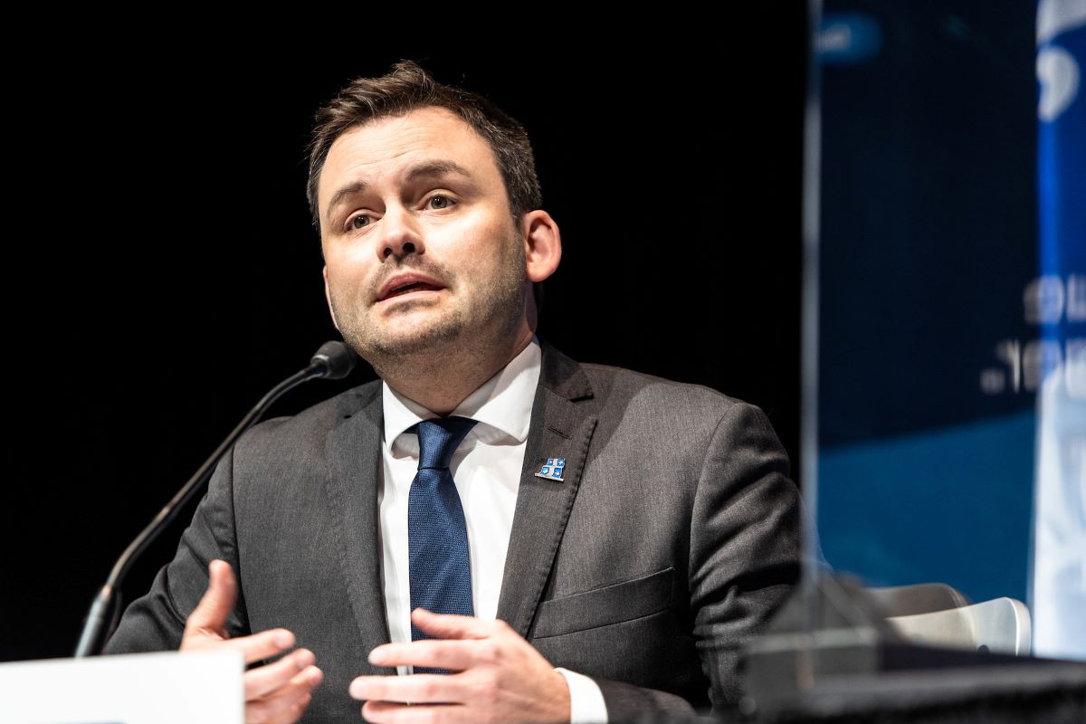 Paul Saint-Pierre Plamondon