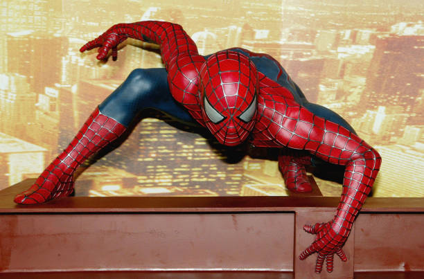 Spider man