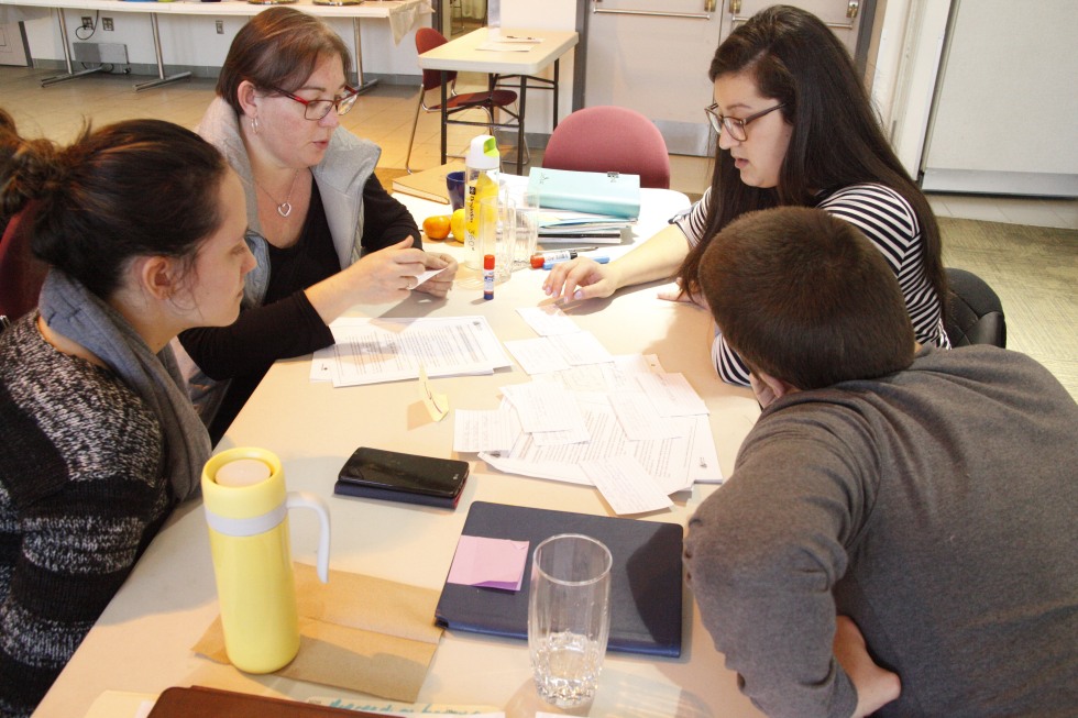 Programme Ambassadeur jeunesse