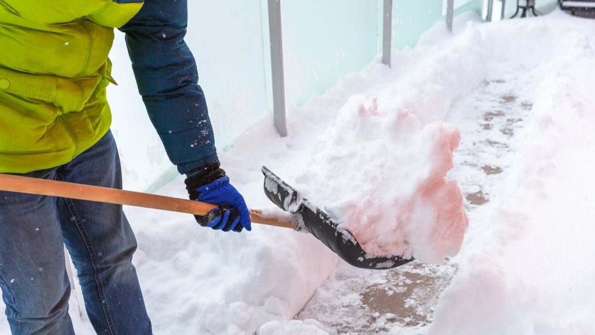 brigade neige LaSalle