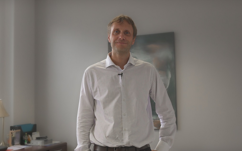 Jean-François Fortin Verreault.