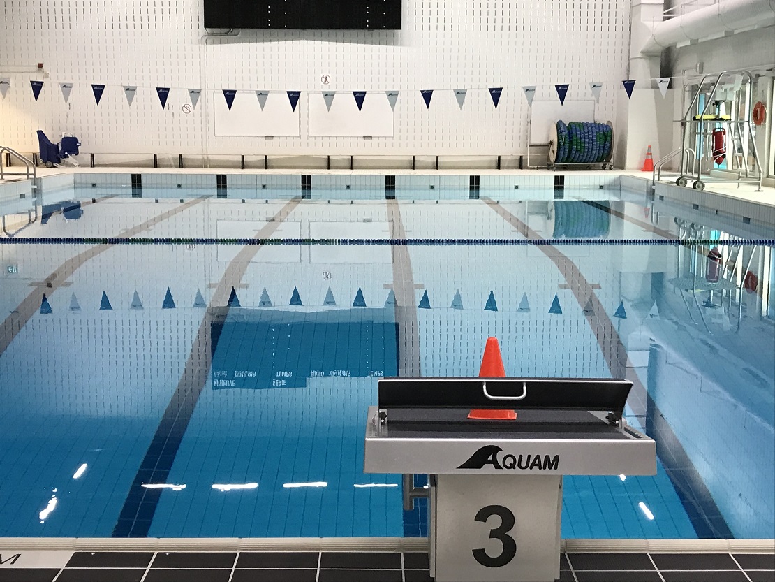 piscine Henri-Bourassa