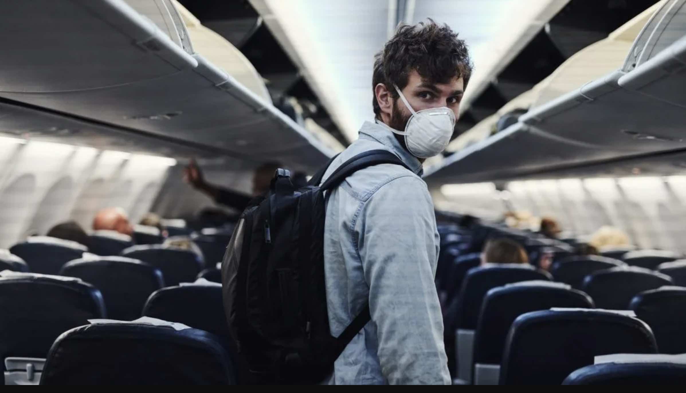 retour à la normale