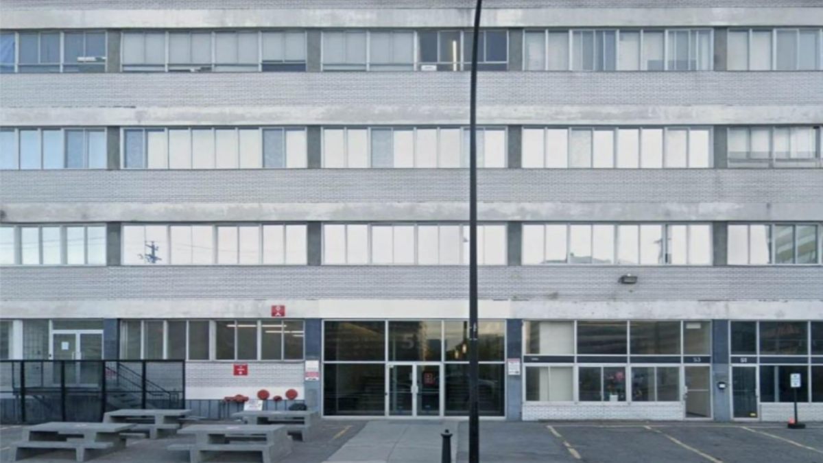 Le Eastern Bloc rouvre ses portes dans Ahuntsic-Cartierville.