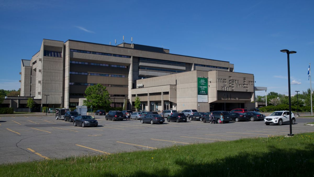 cégep André-Laurendeau