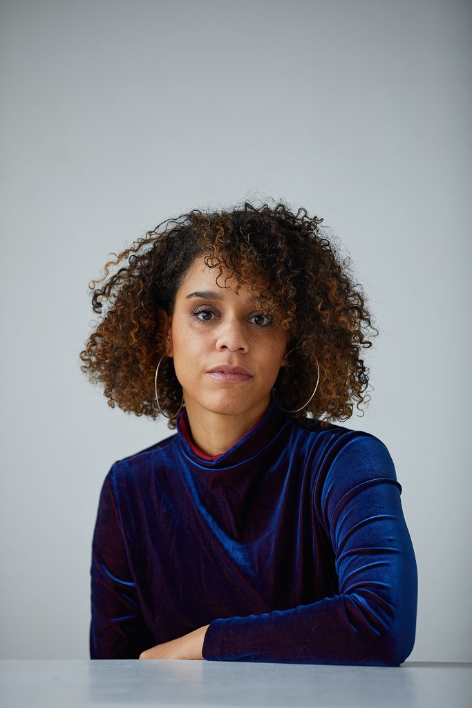 Sainte-Chloé de l'amour