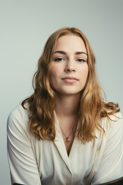 Poupée russe de brouillard