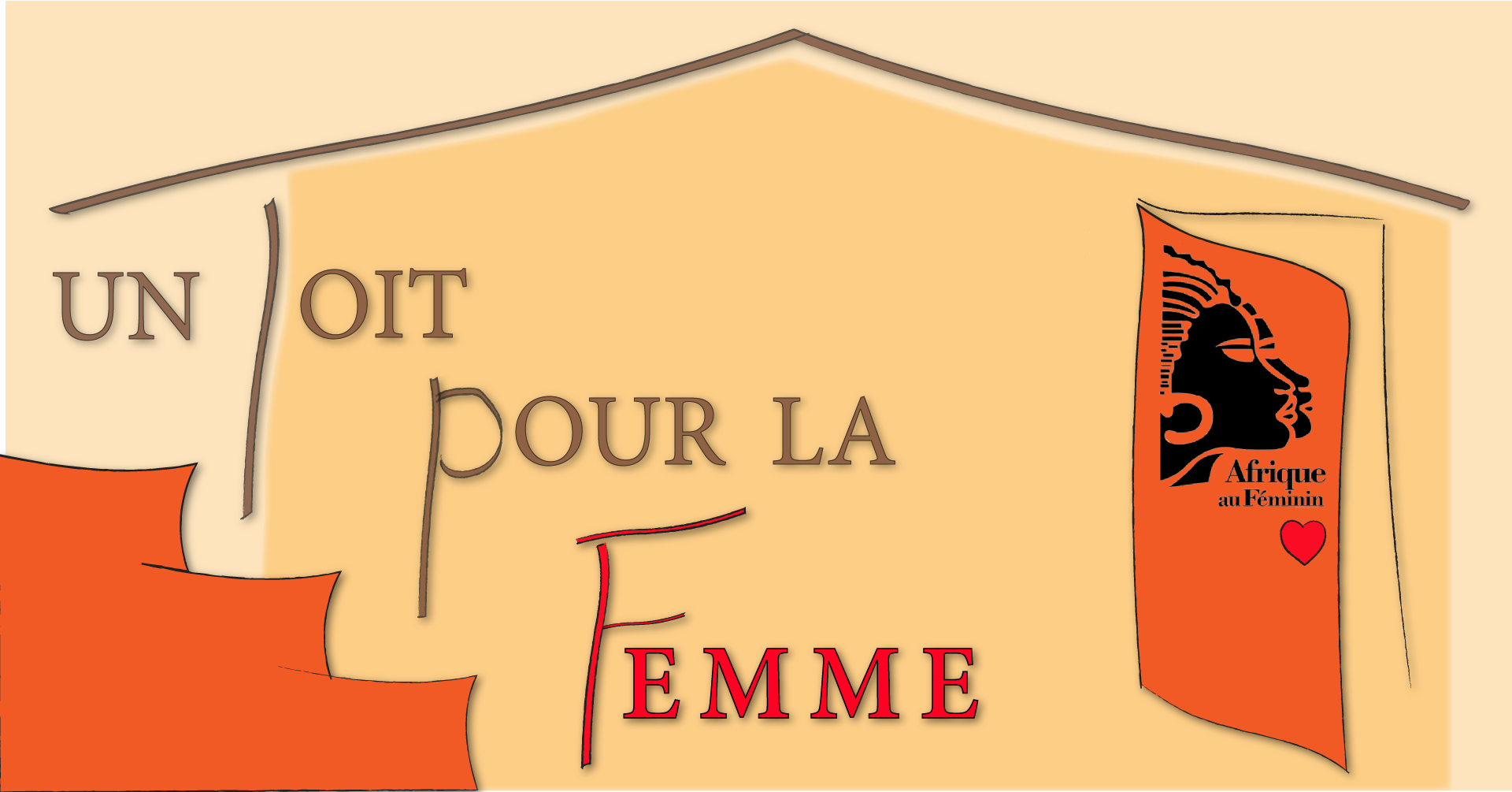 "Un toit pour la Femme"