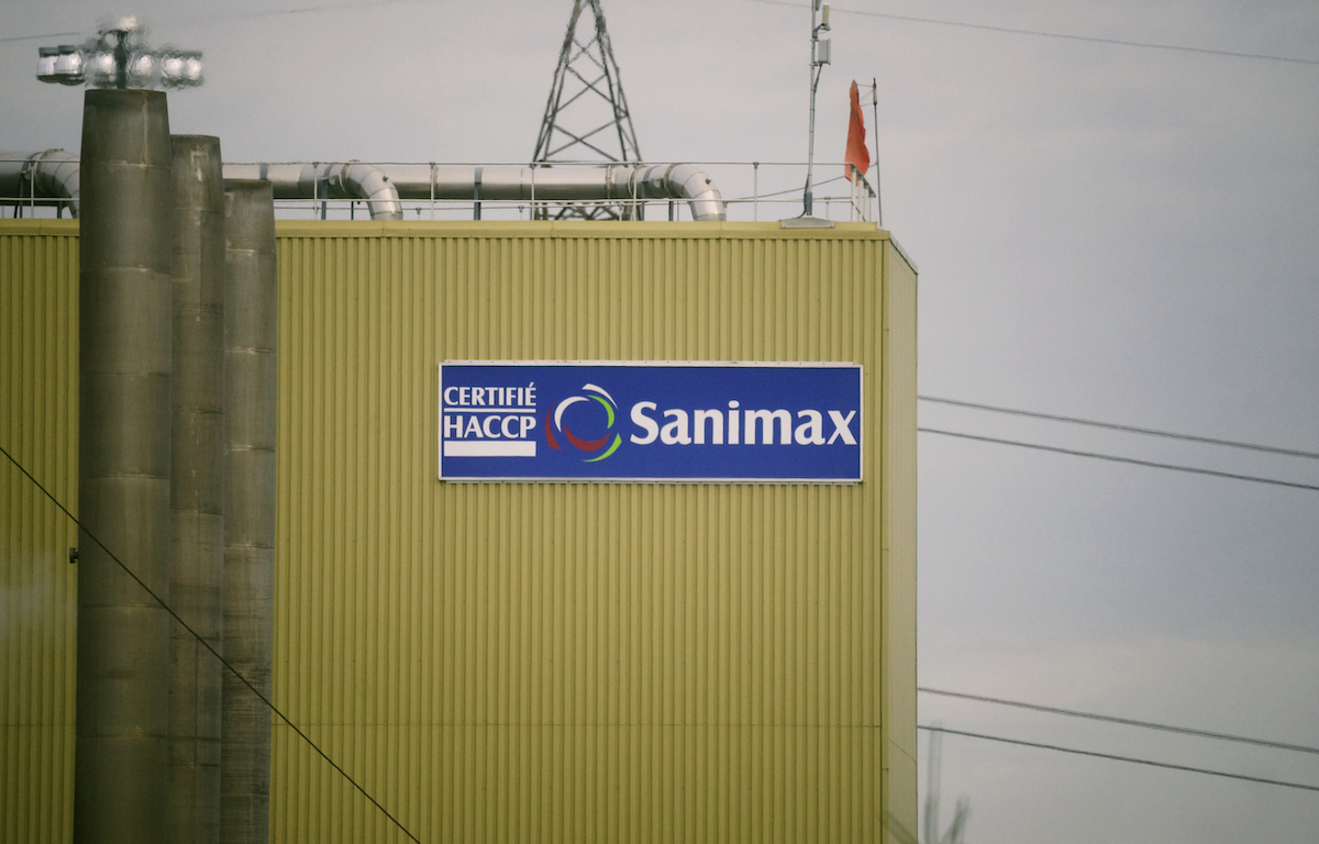 sanimax