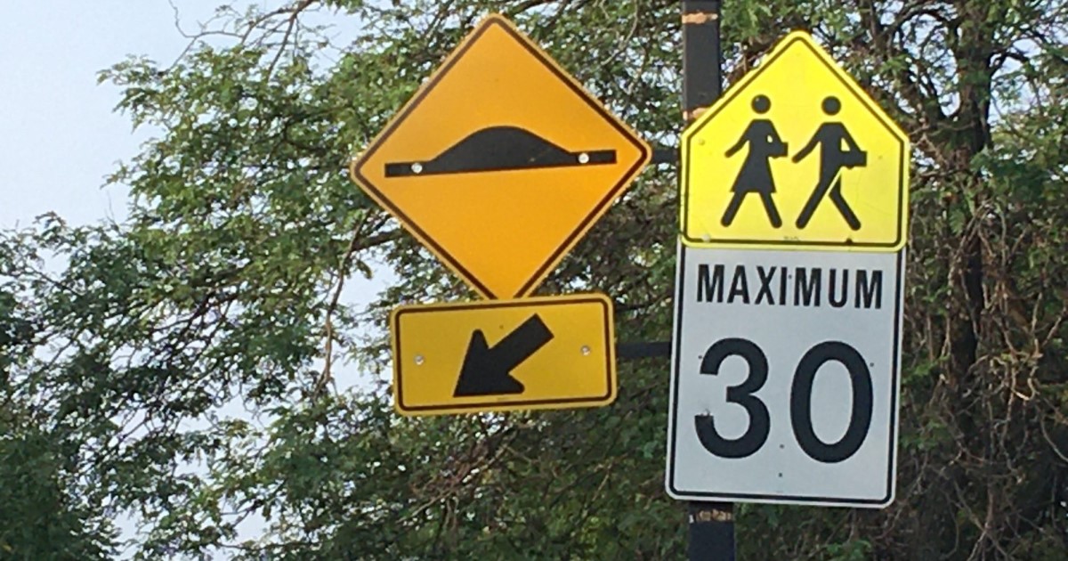 Ces projets ont pour but d’améliorer la sécurité routière.