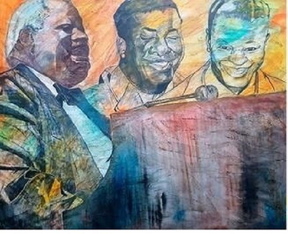 Le virtuose absolu/Joseph André