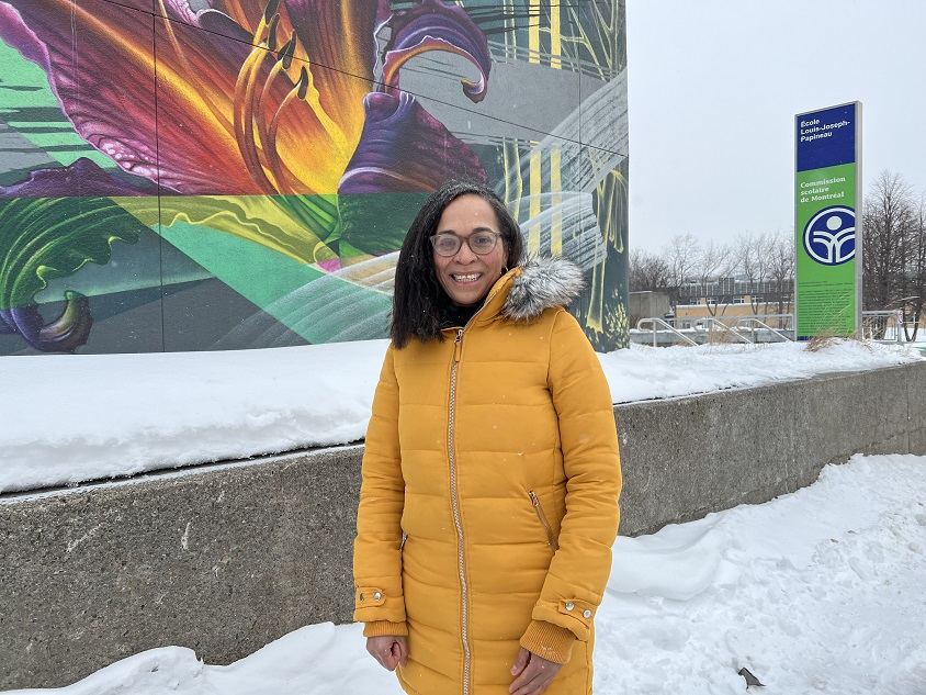 Renée-Chantal Belinga