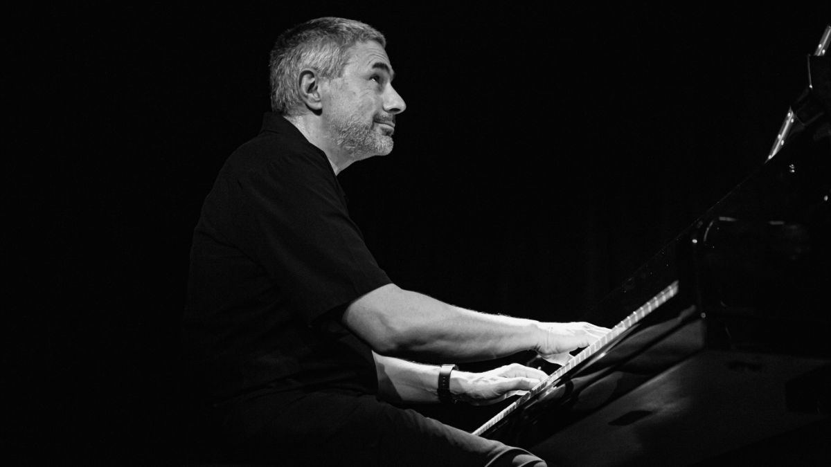 Jean-Michel Pilc album