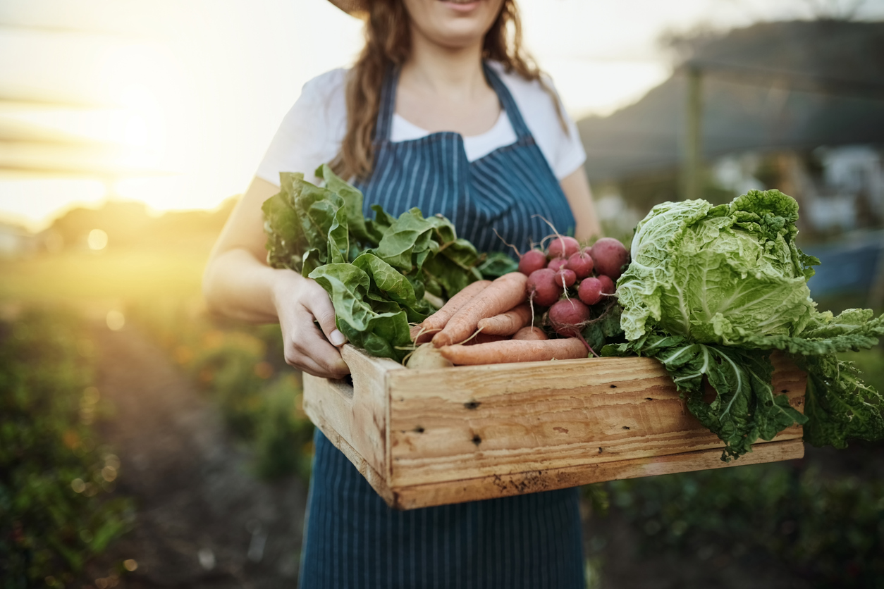 Légumes