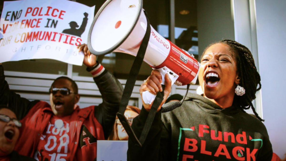 Le documentaire «Unapologetic» de l'Afro-Américaine Ashley O’Shay sera présenté à la soirée d'ouverture du Filministes le 4 mai.