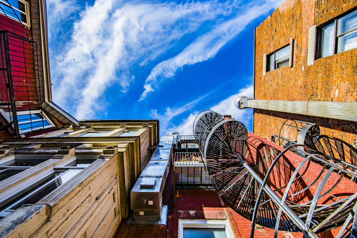 La valeur des maisons a augmenté de 50 % à Montréal.