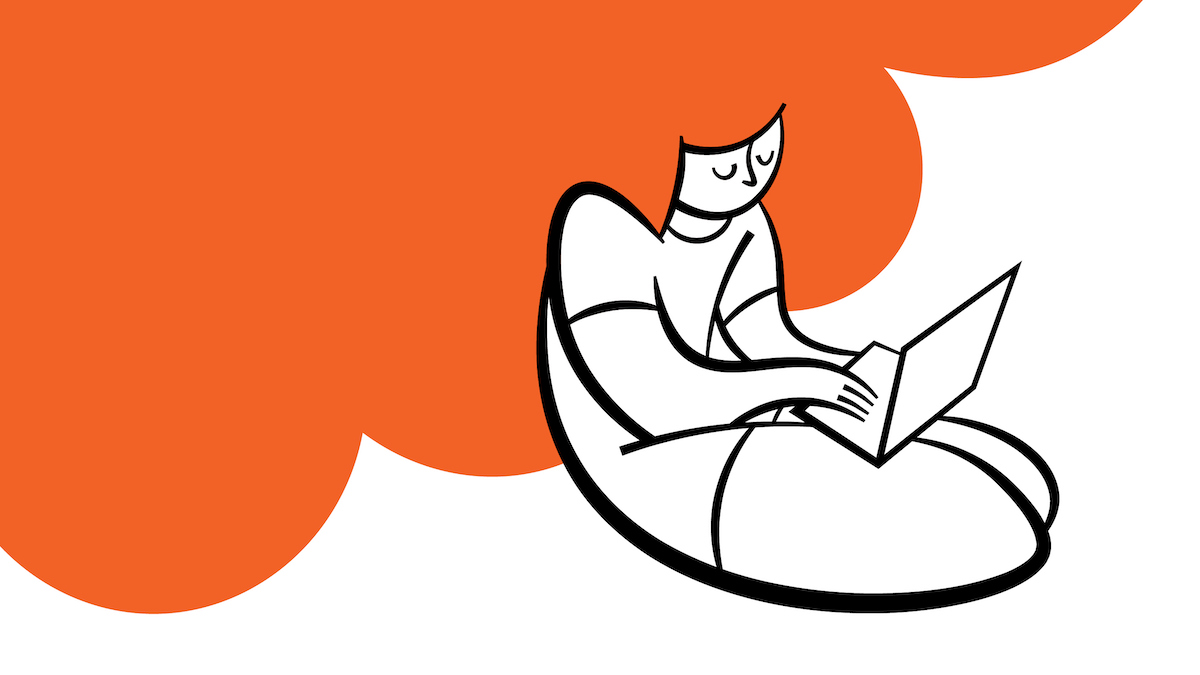 Vive le télétravail!