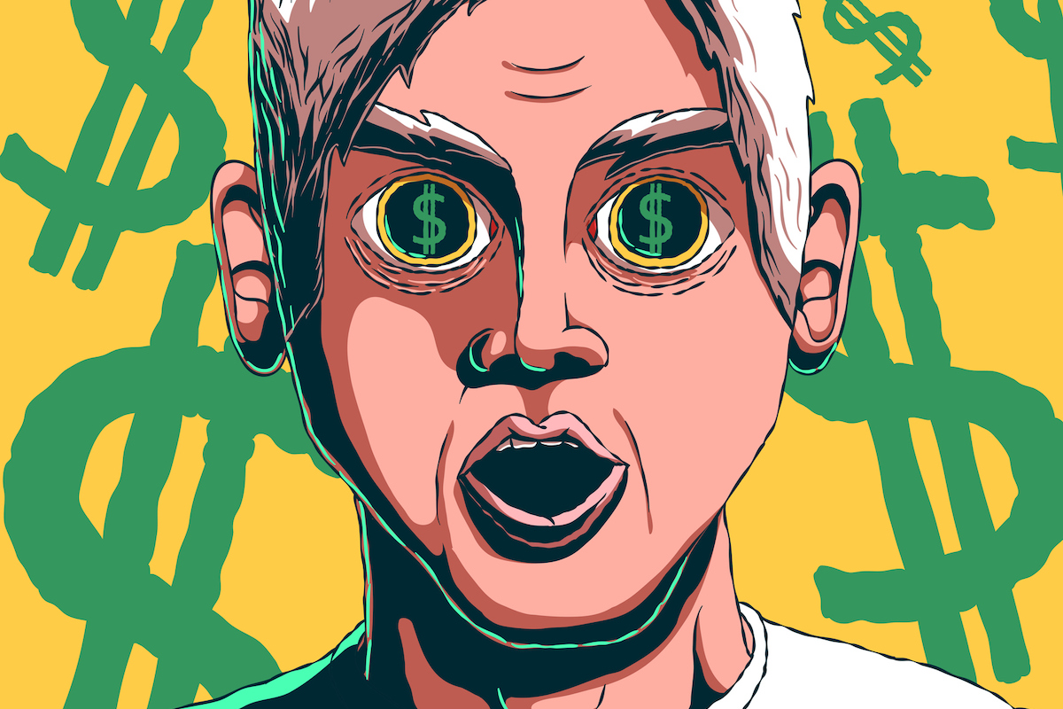 Oui, c'est possible de faire de l'argent en immobilier sans saigner ses locataires.