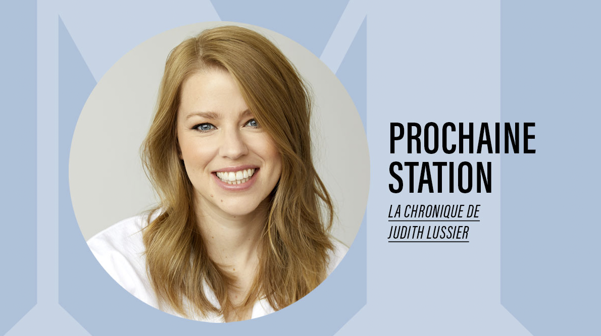 «On peut même plus regarder une fille sans se faire poursuivre…» La chornique de Judith Lussier