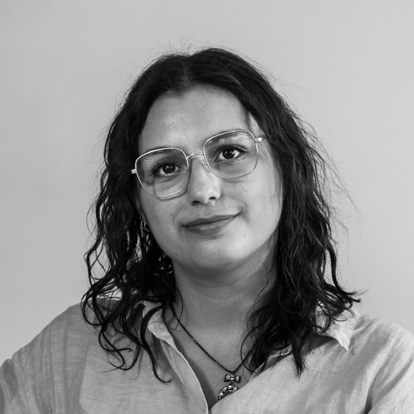 Photo du profil utilisateur de Constance Cazzaniga