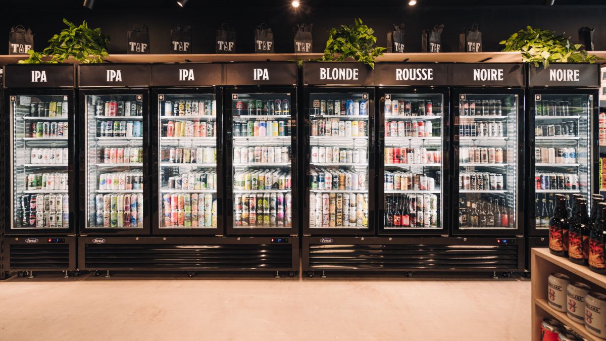 Tite Frette Kirkland