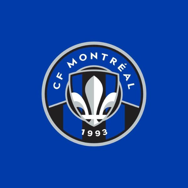 Logo CF Montréal