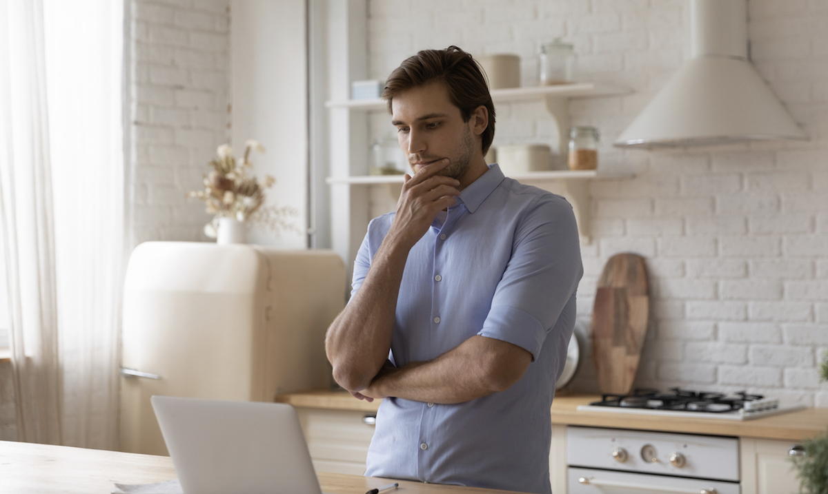 Le télétravail réduit la créativité, selon une étude
