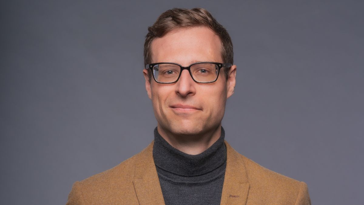 Louis T présente son nouveau spectacle, "Sexe, politique et pandémie"