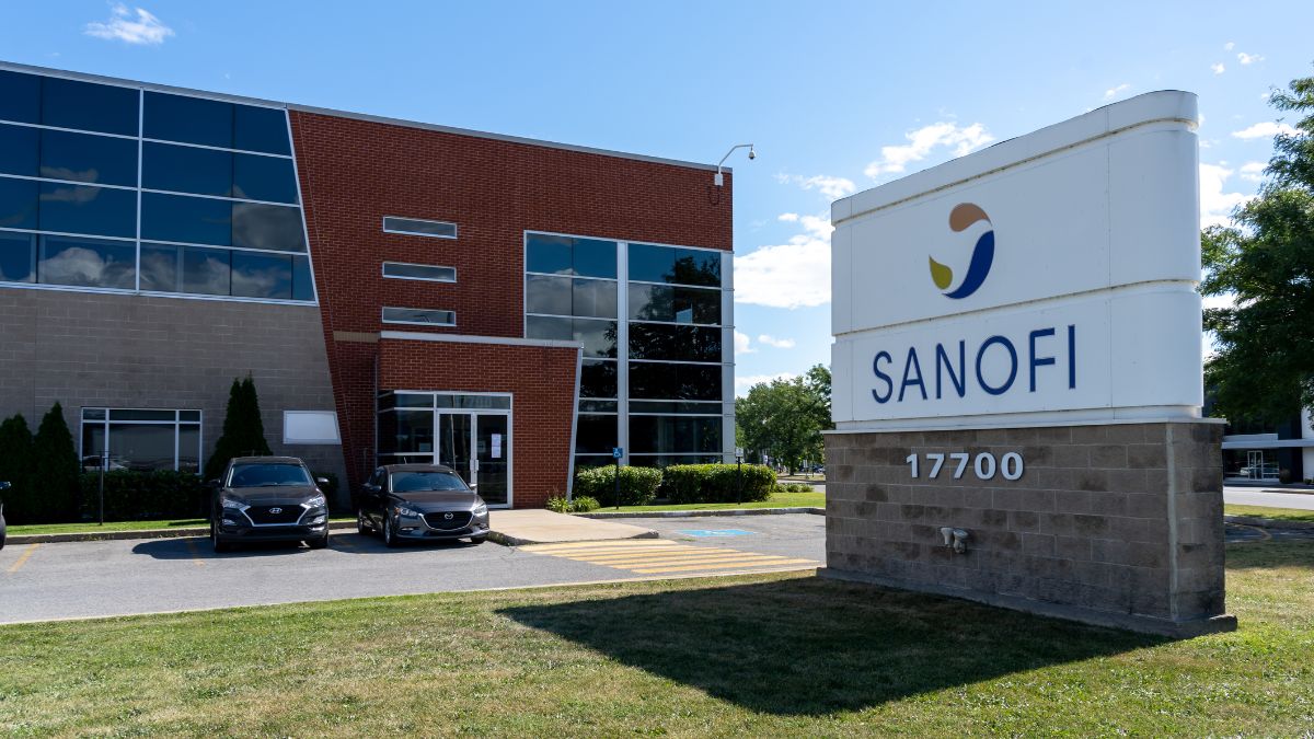 Sanofi Kirkland