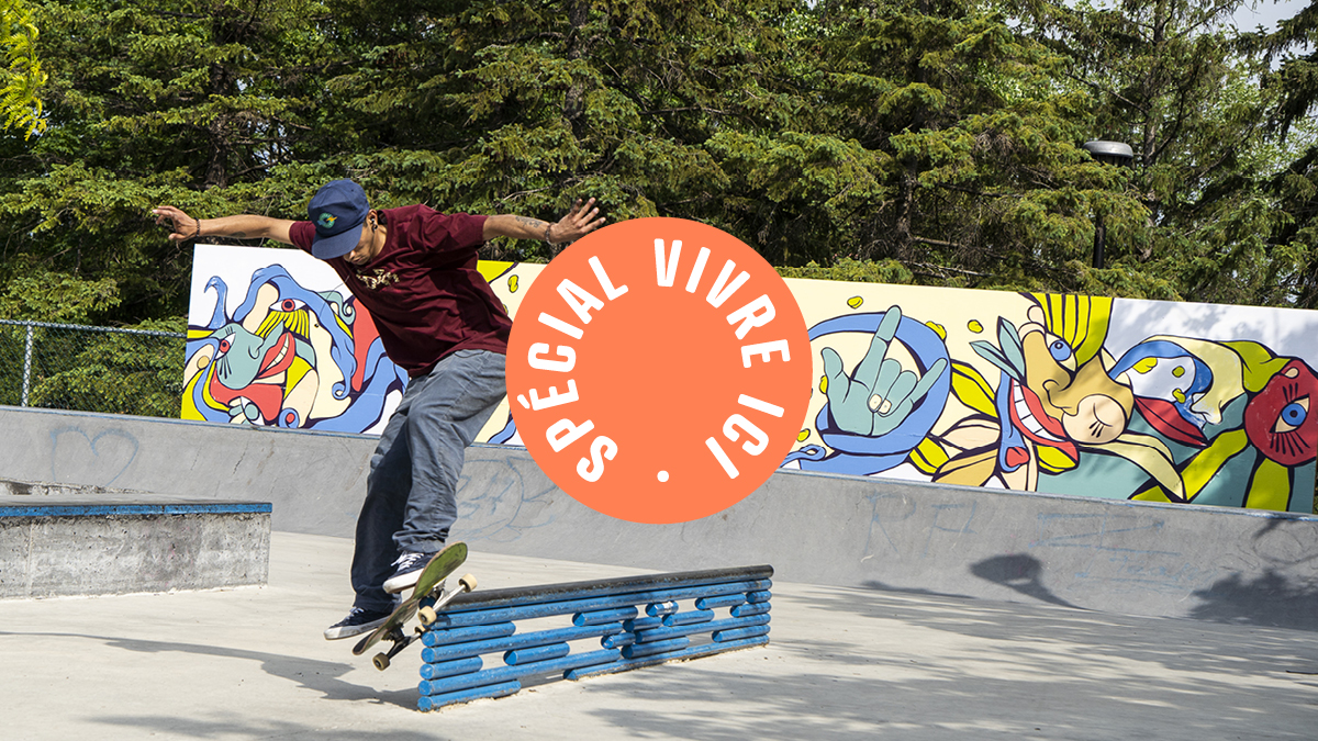 Planchodrome Delorme