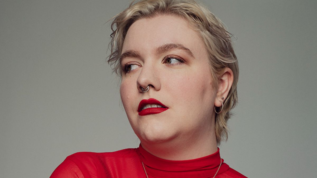 L’auteurice Alex Viens