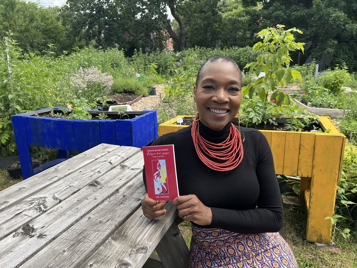 Carmel-Antoine Bessard