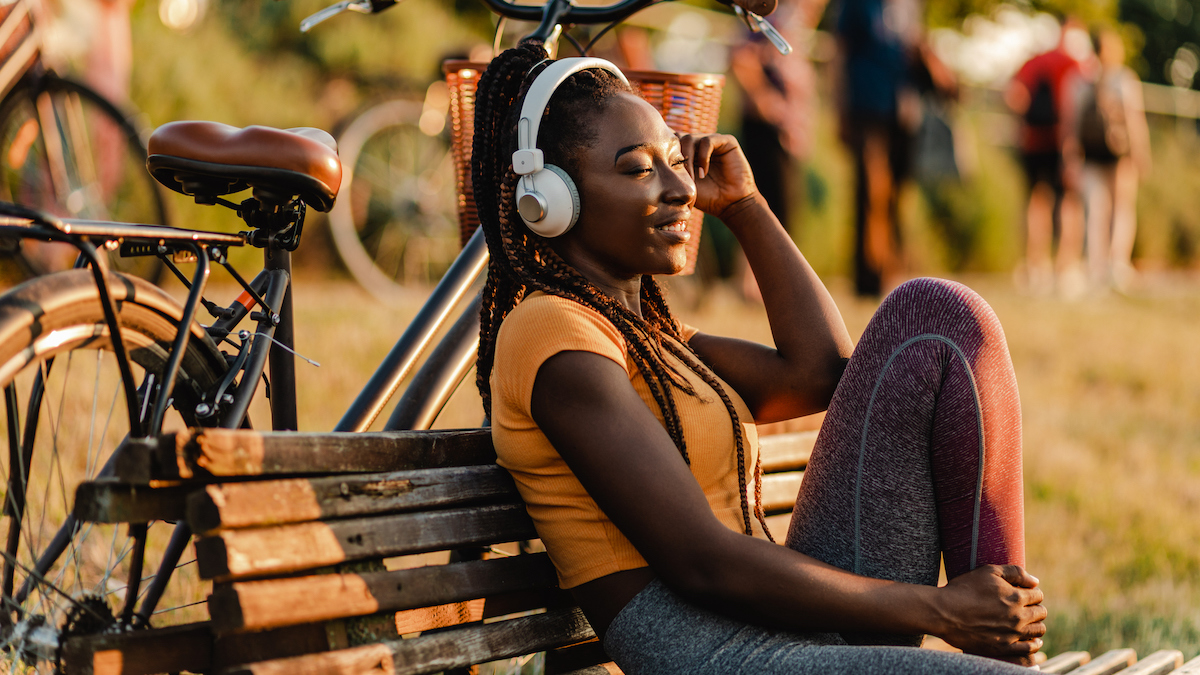 Émission balado « Histoires de quartier »