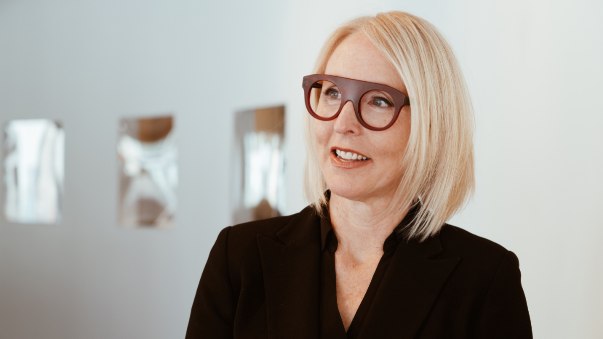 Marie-Sophie Dion Bar à lunettes