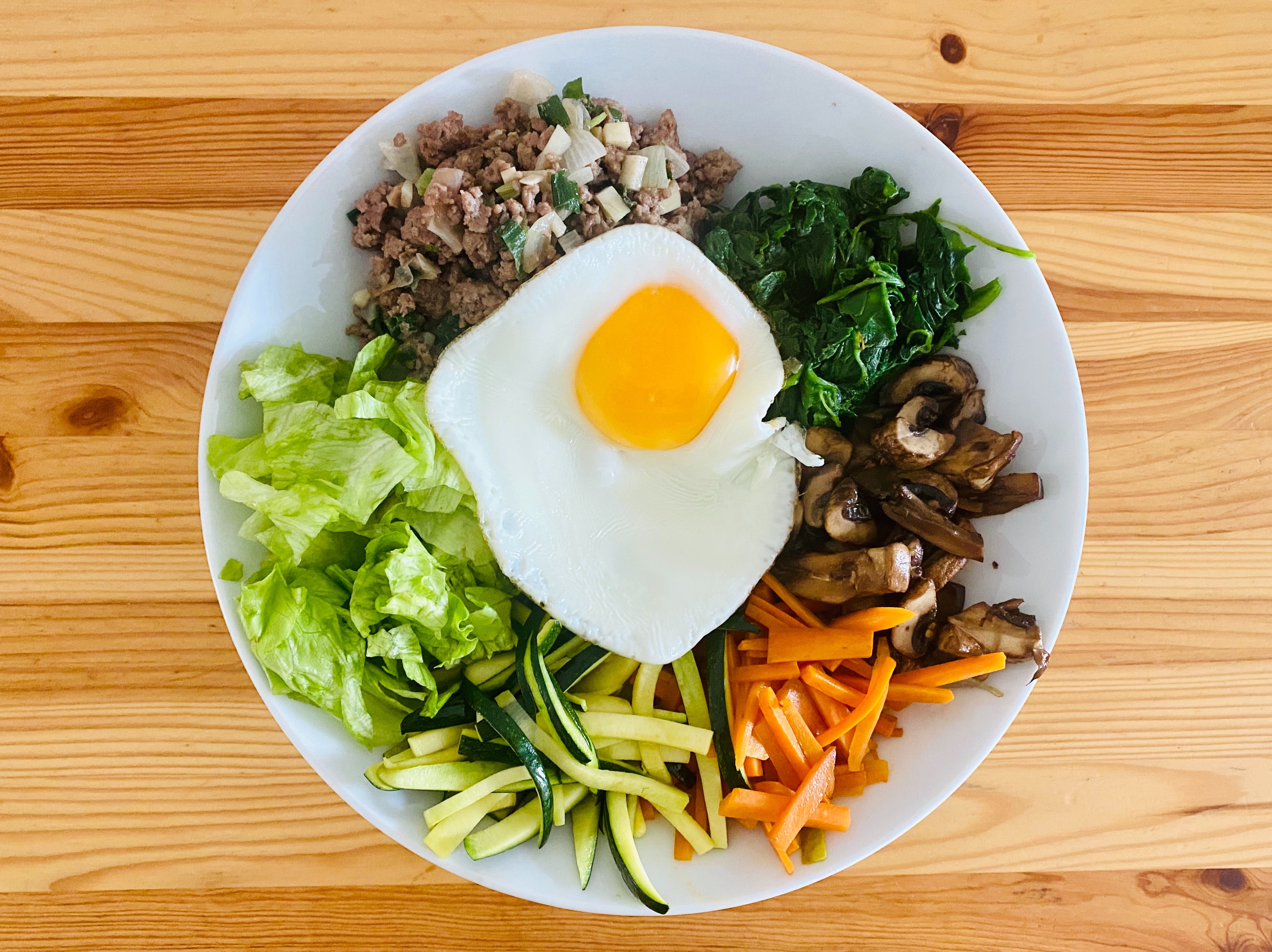 Bibimbap