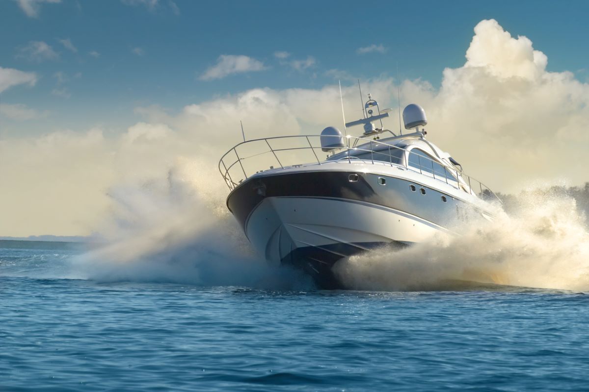 bateau