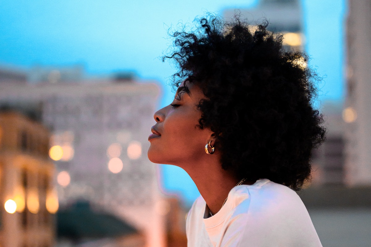 Une méthode pour calmer l'anxiété tirée de Tiktok